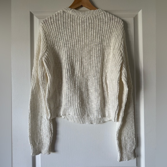 Alya Sweater - Picture 4 of 4